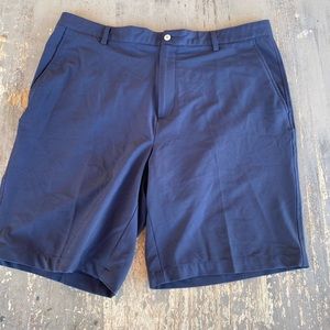 FOOTJOY Golf Shorts Men’s Size 40 Navy
